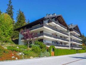  Apartment Mandarin  Crans-Montana